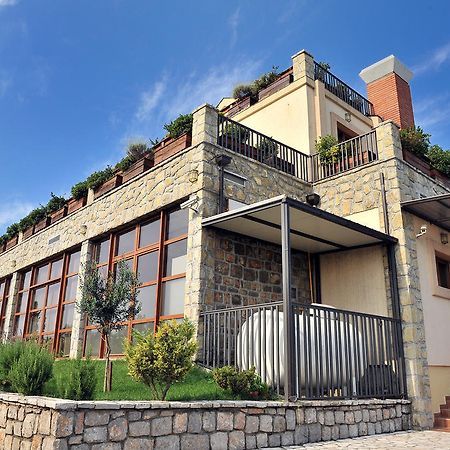 Hotel Aria Mitrovici  Εξωτερικό φωτογραφία