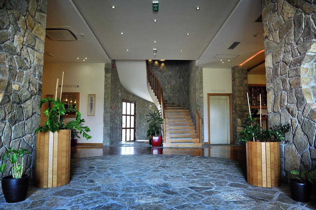 Hotel Aria Mitrovici  Εξωτερικό φωτογραφία