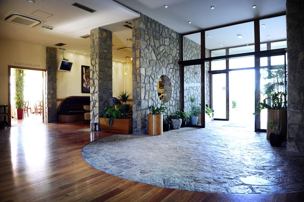 Hotel Aria Mitrovici  Εξωτερικό φωτογραφία