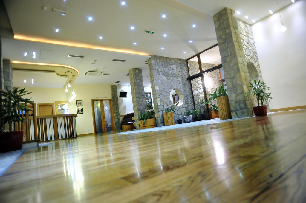 Hotel Aria Mitrovici  Εξωτερικό φωτογραφία