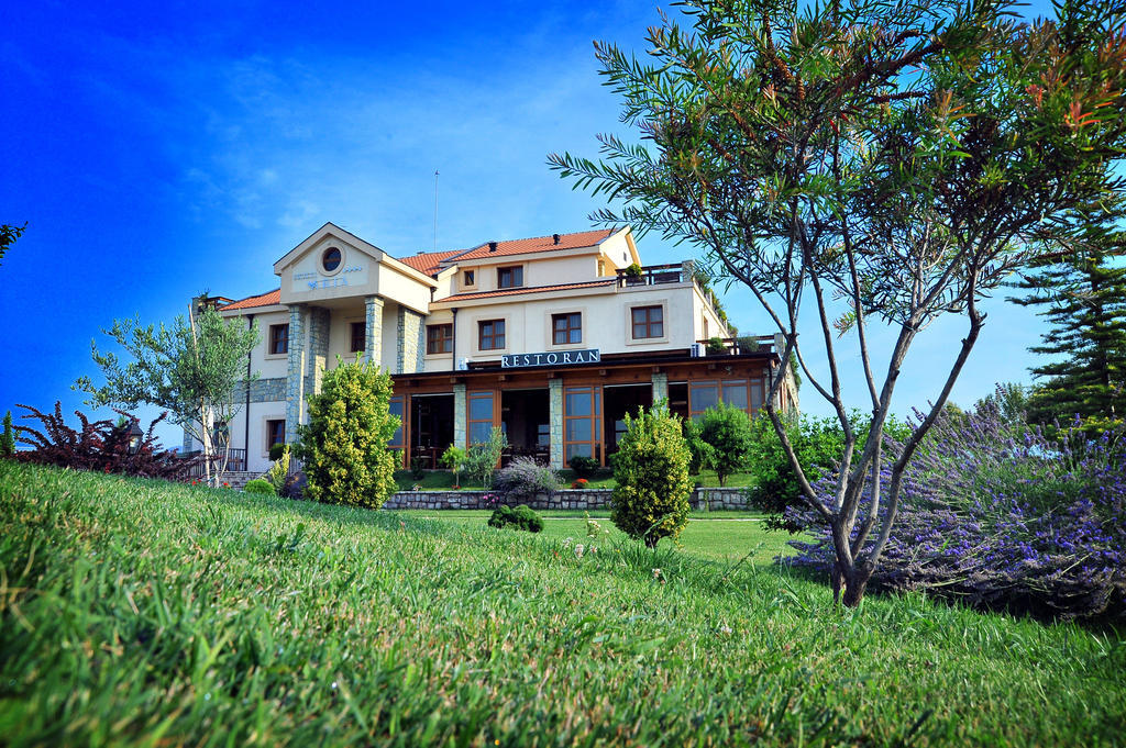 Hotel Aria Mitrovici  Εξωτερικό φωτογραφία