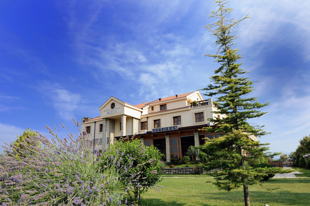 Hotel Aria Mitrovici  Εξωτερικό φωτογραφία
